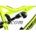 Lapierre ZESTY XM427 EI 50cm 20" 27.5" Full Suspension MTB Bike Shimano 10s NEW - B07F44JTD9